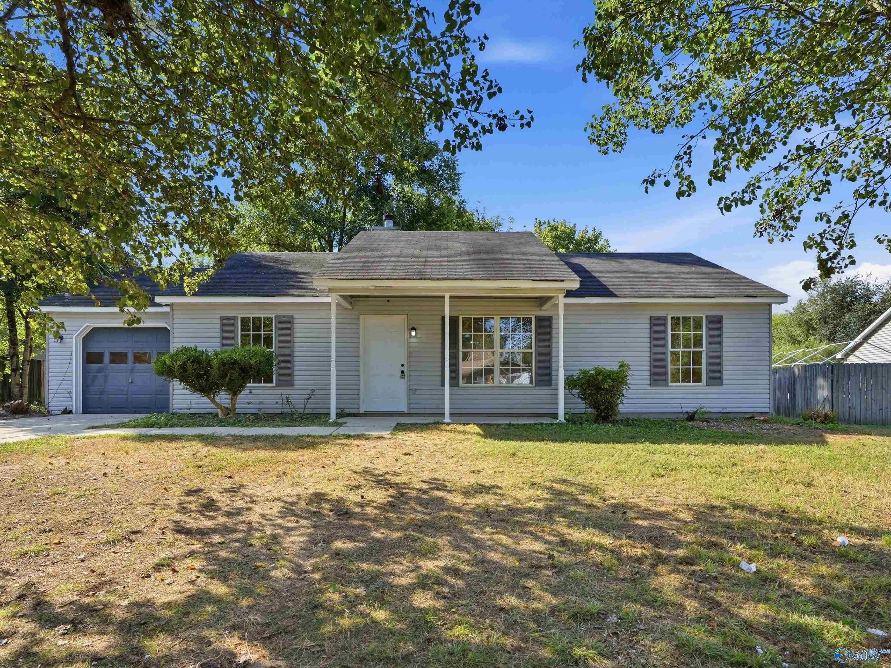 305 Buffalo Creek Drive