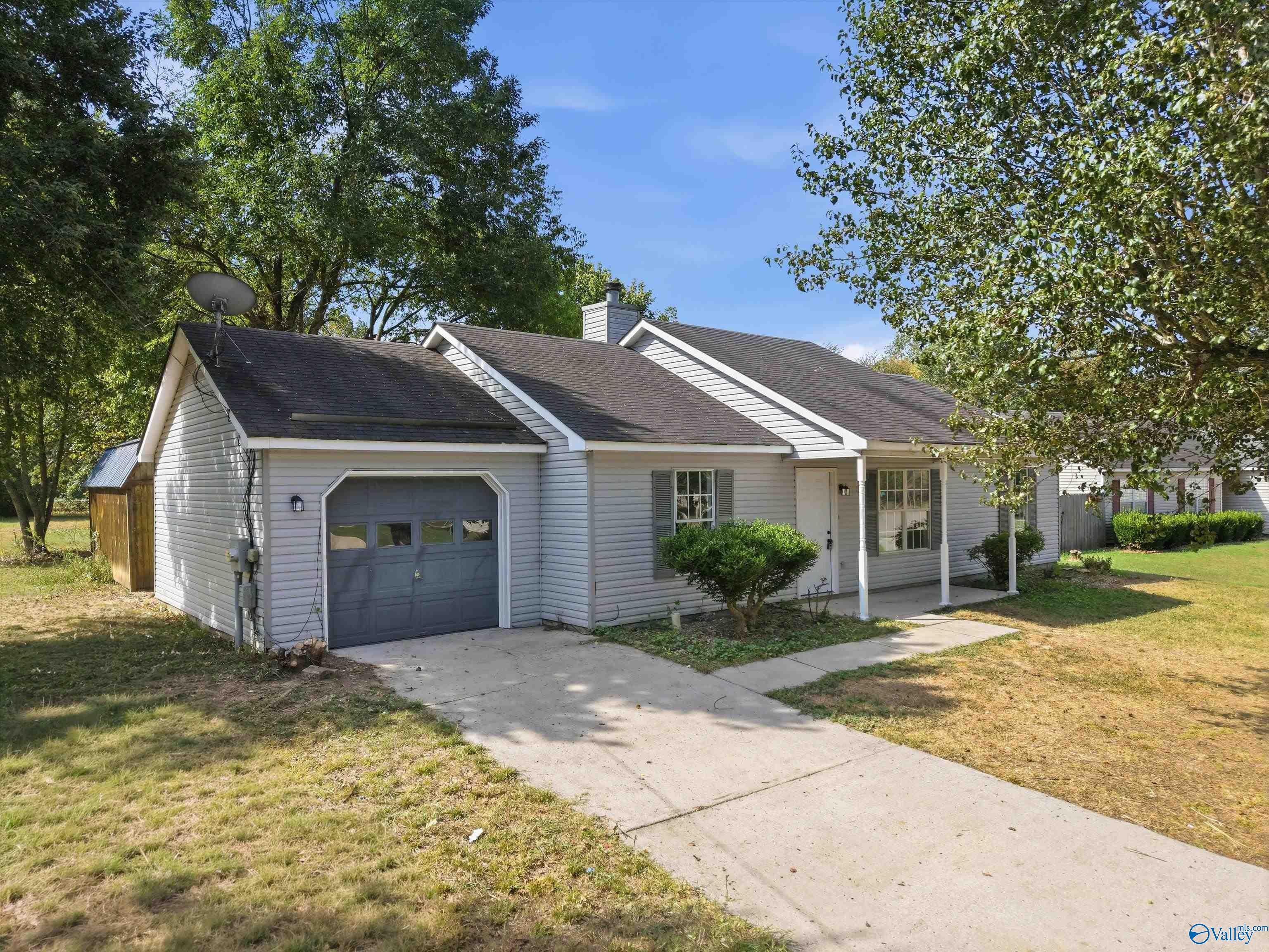 305 Buffalo Creek Drive