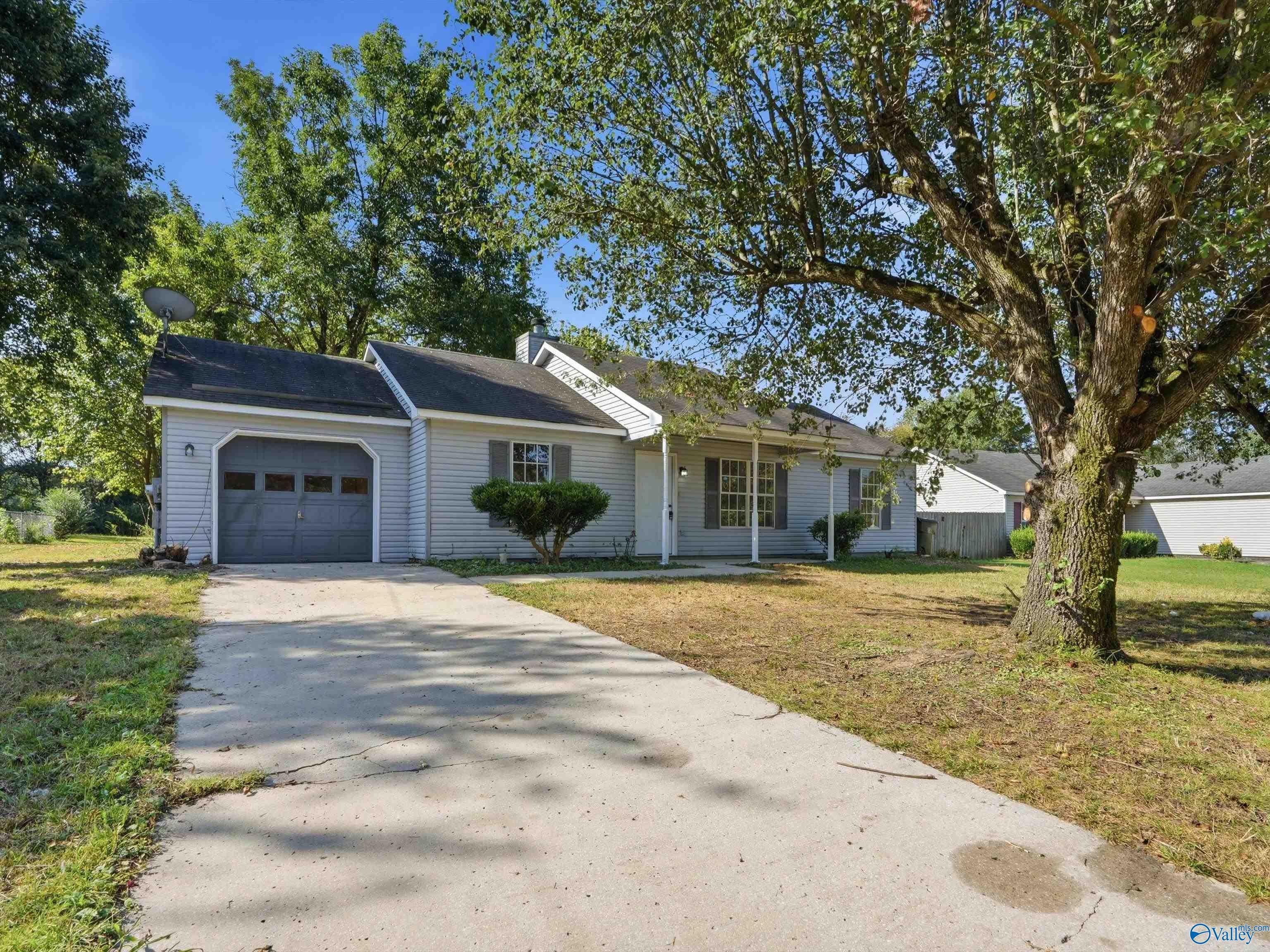 305 Buffalo Creek Drive
