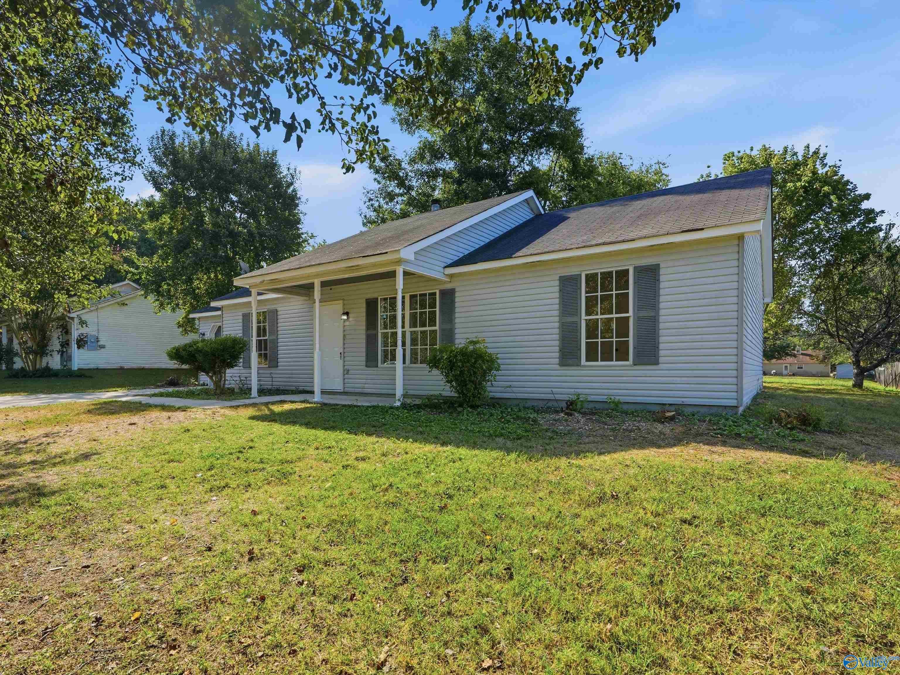 305 Buffalo Creek Drive