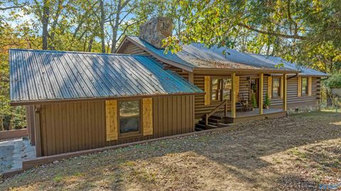 Homes For Sale - 1162 County Road 648<br/> Mentone, AL 35984