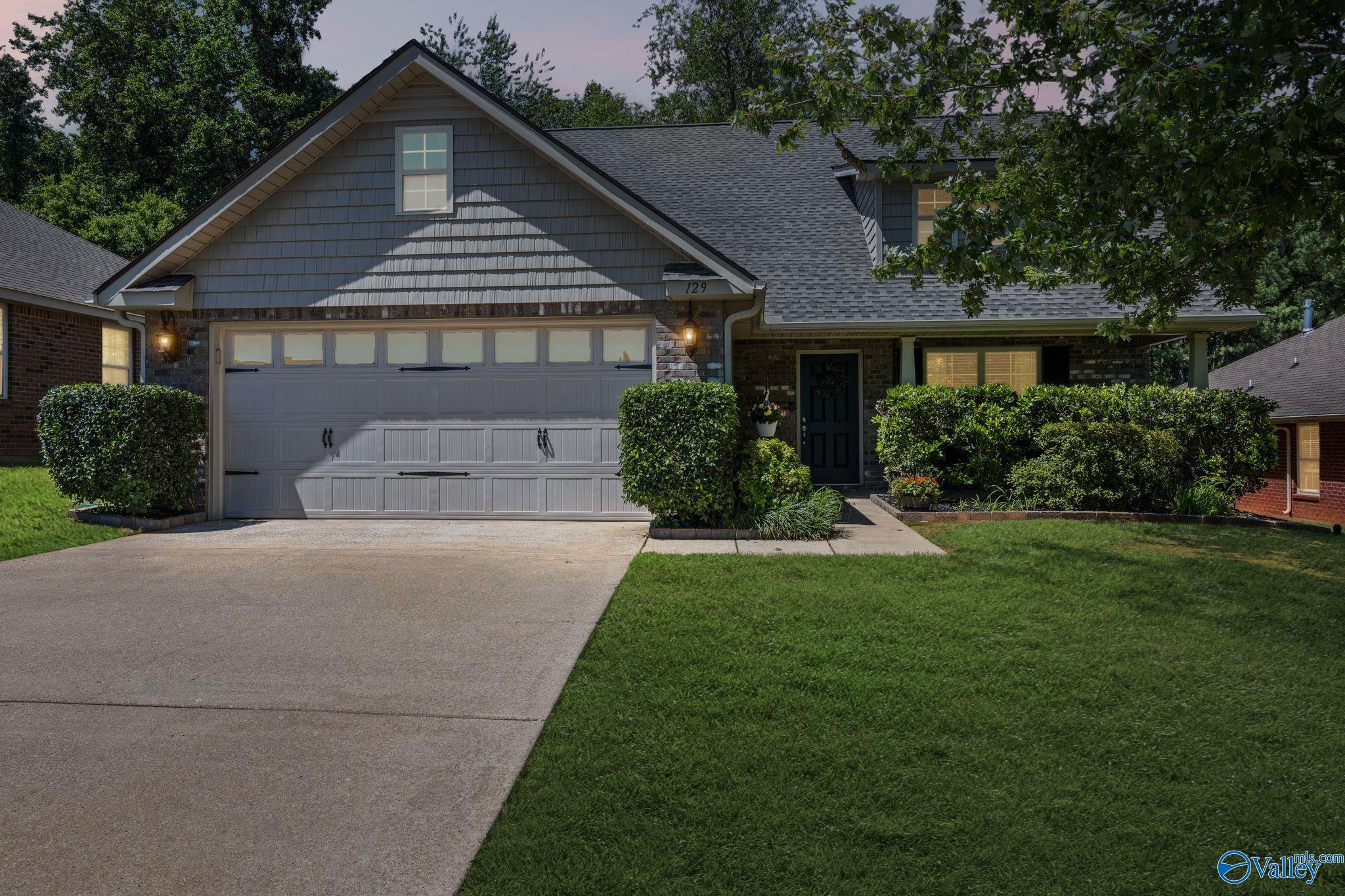 129 Alderwood Drive, Madison, Alabama image 2