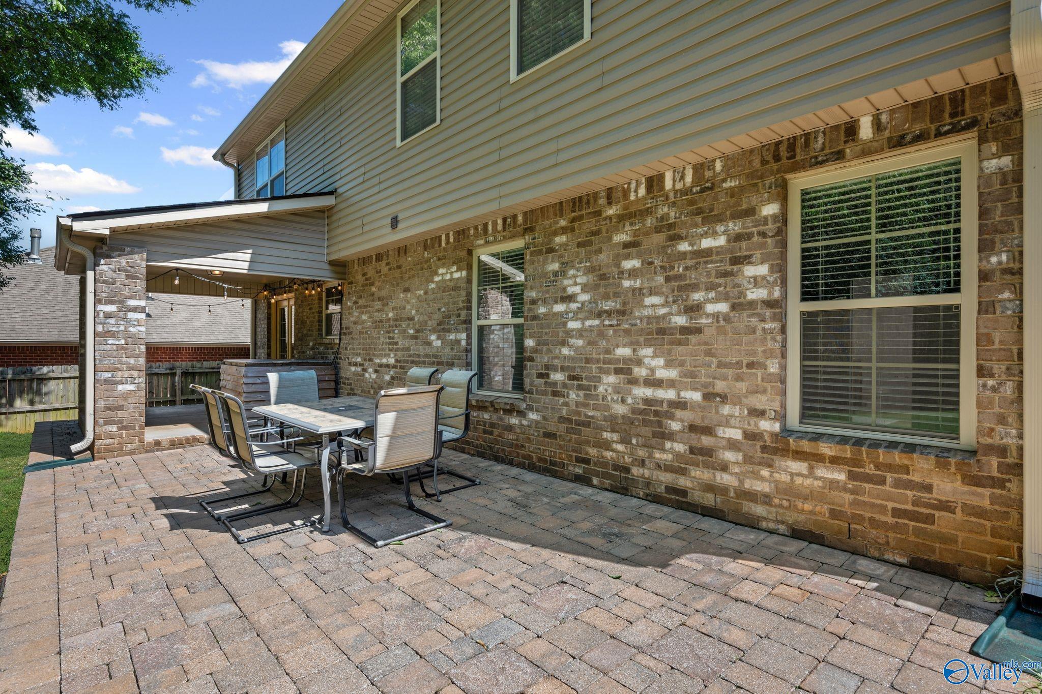 129 Alderwood Drive, Madison, Alabama image 36