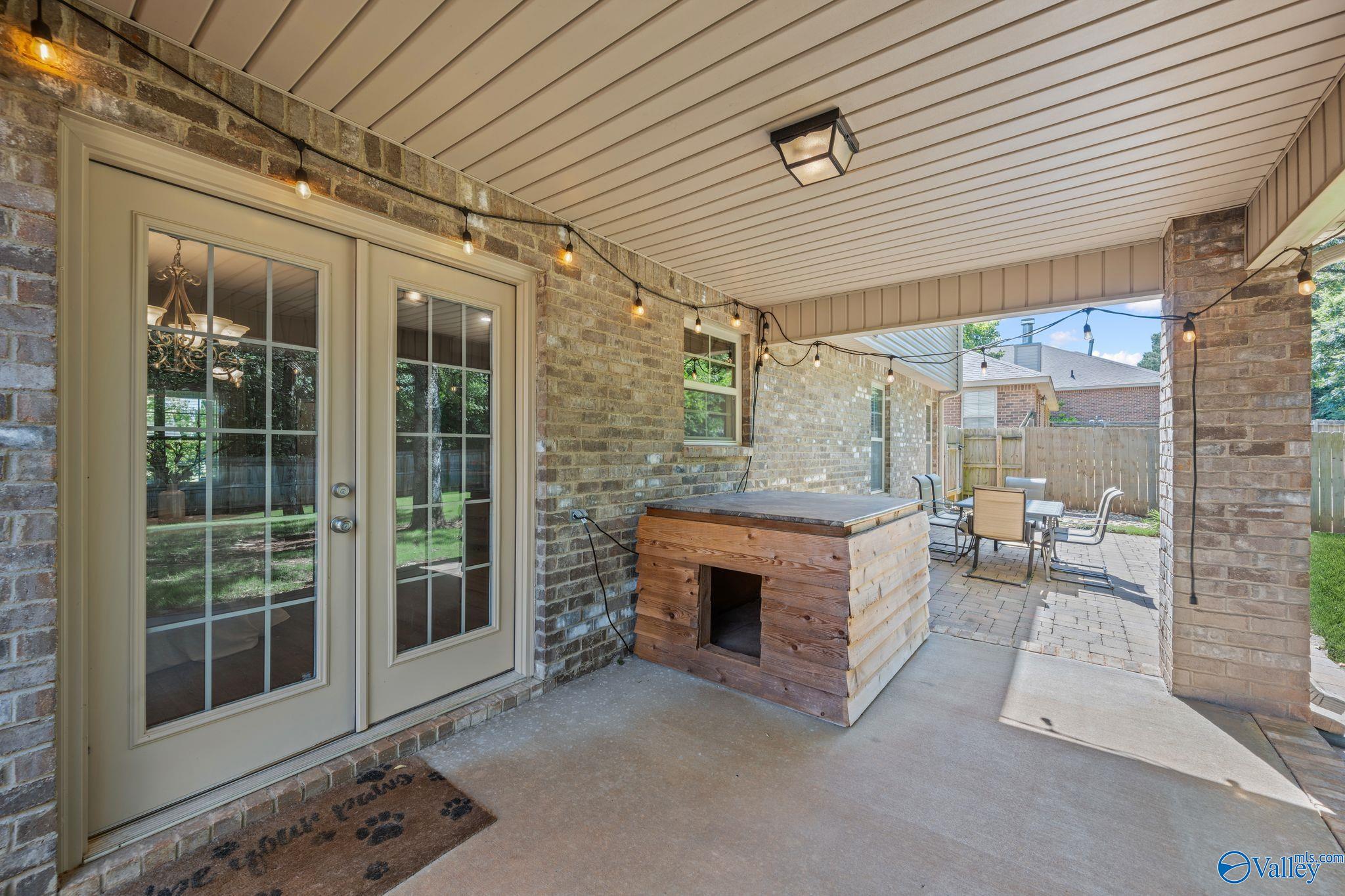 129 Alderwood Drive, Madison, Alabama image 35