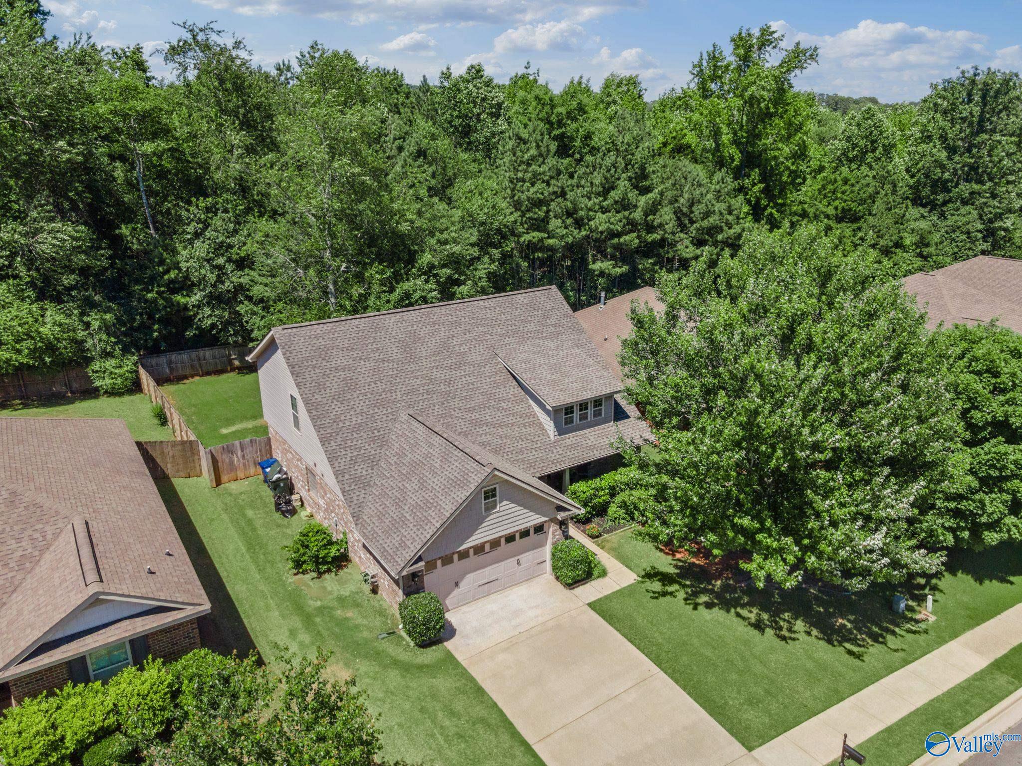 129 Alderwood Drive, Madison, Alabama image 4