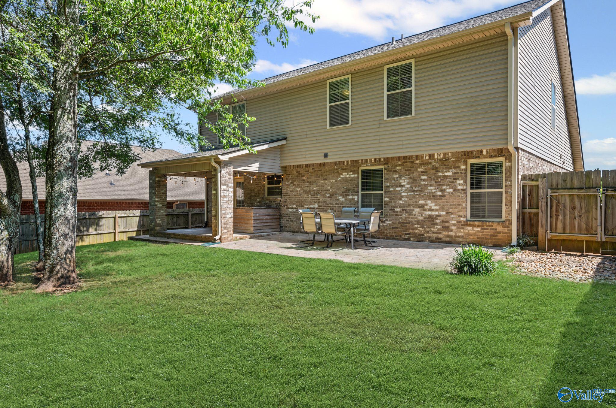 129 Alderwood Drive, Madison, Alabama image 39