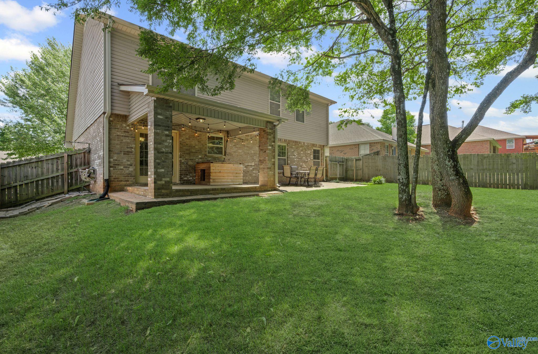 129 Alderwood Drive, Madison, Alabama image 40
