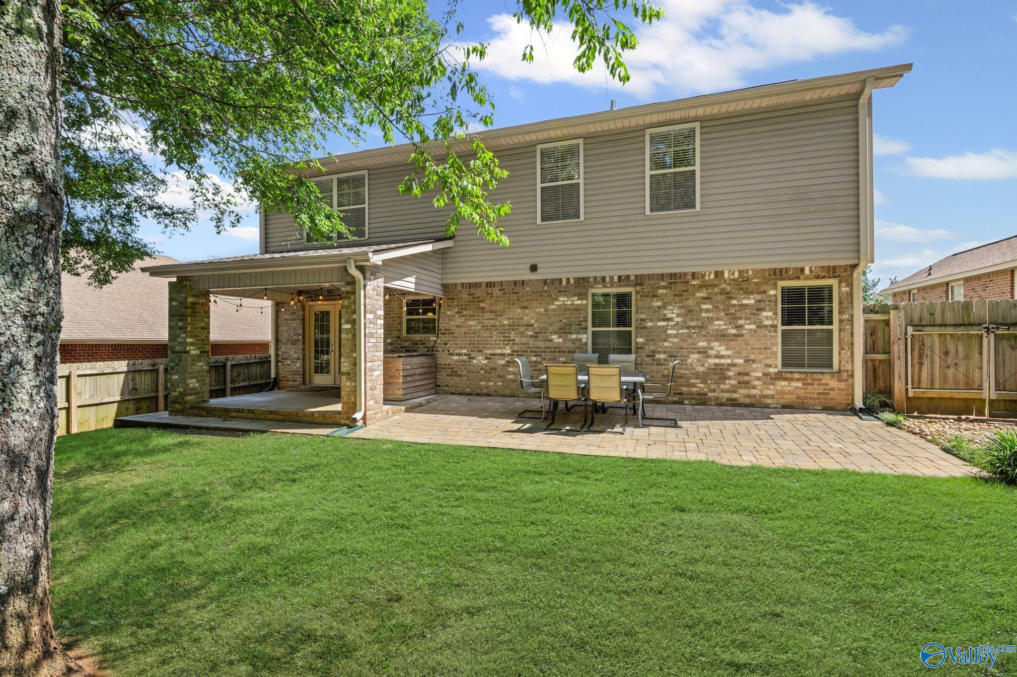 129 Alderwood Drive, Madison, Alabama image 41