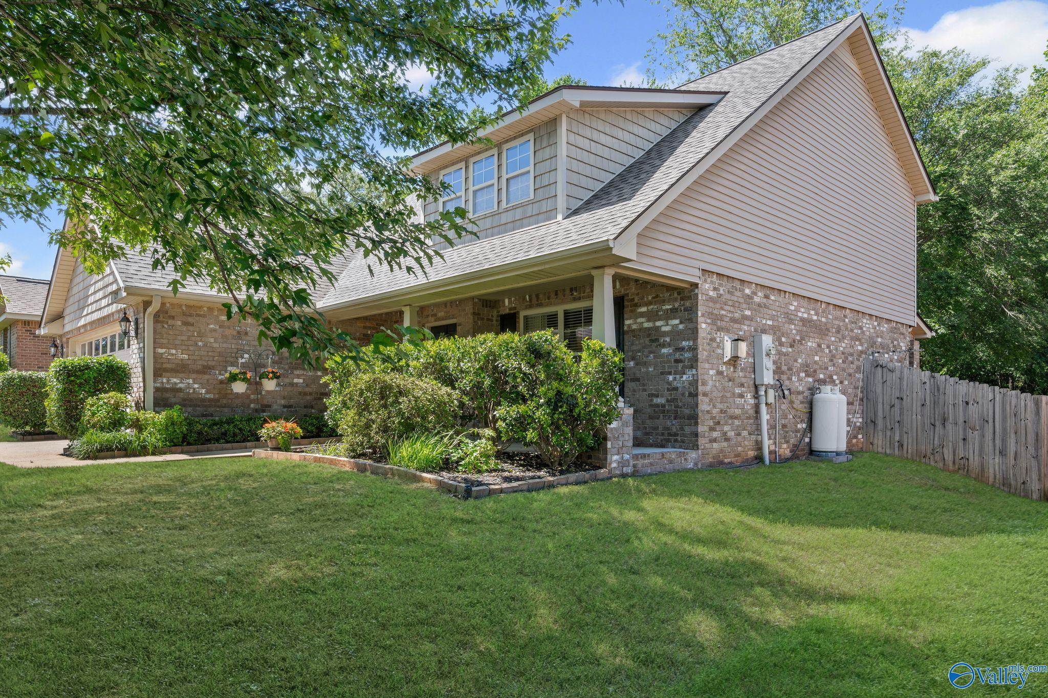 129 Alderwood Drive, Madison, Alabama image 37