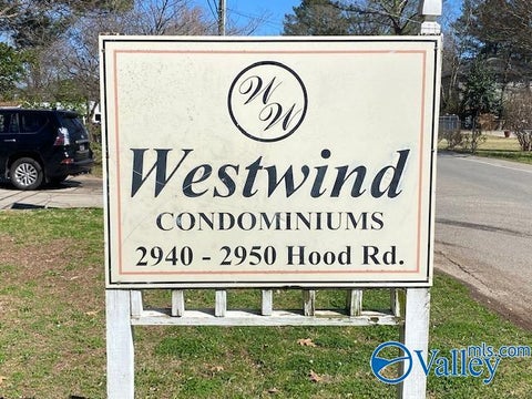 Condo For Rent - 2950 Hood Road #G<br/> Huntsville, AL 35805