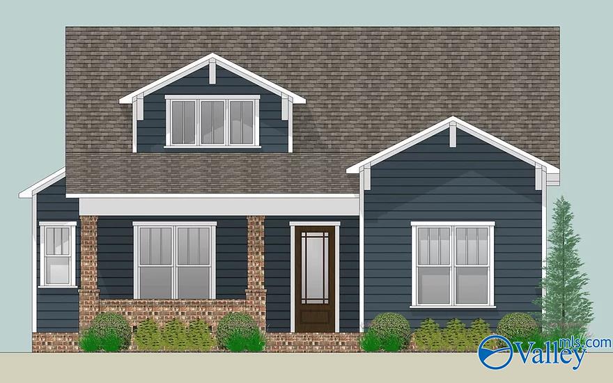 7923 Autumn Glen Drive, Owens Cross Roads, Alabama image 1