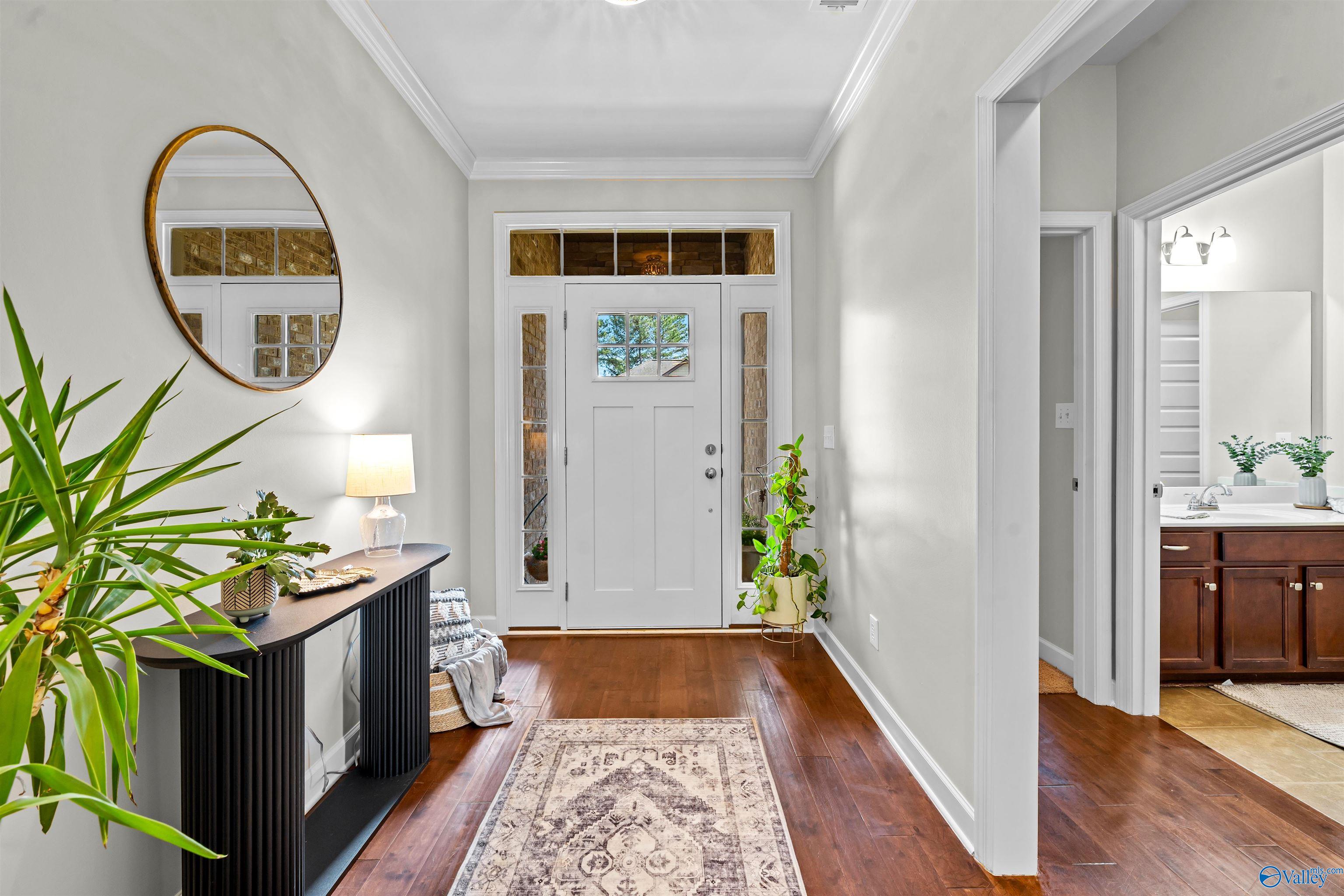 423 Fern Terrace Drive