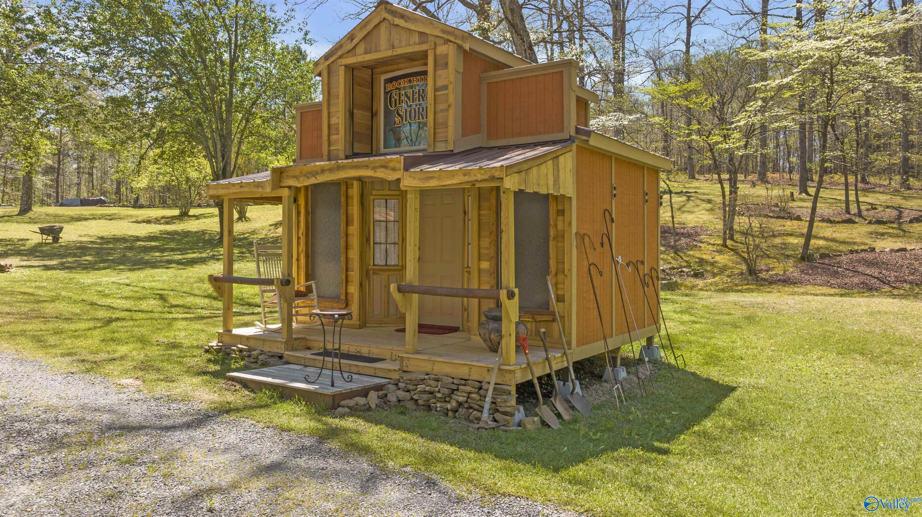 17217 Alabama Highway 176, Fort Payne, Alabama image 11