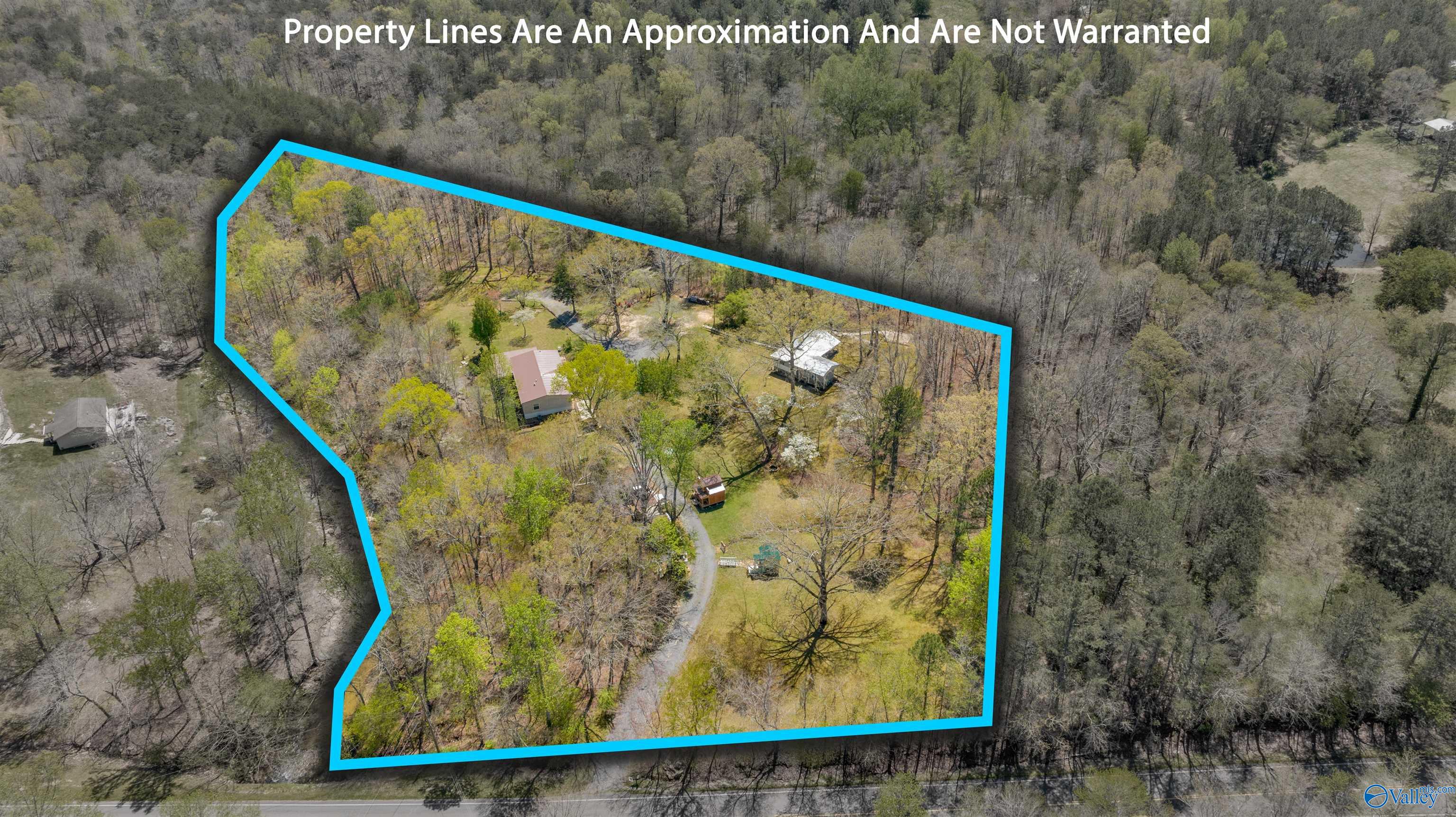 17217 Alabama Highway 176, Fort Payne, Alabama image 30