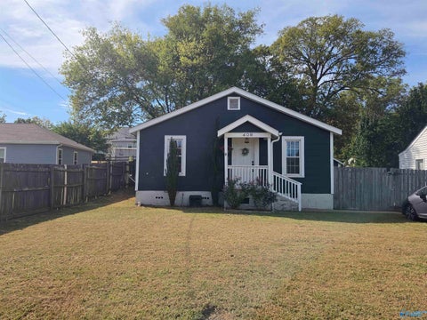 Homes For Sale - 408 Madison Street<br/> Limestone County, Athens, AL 35611