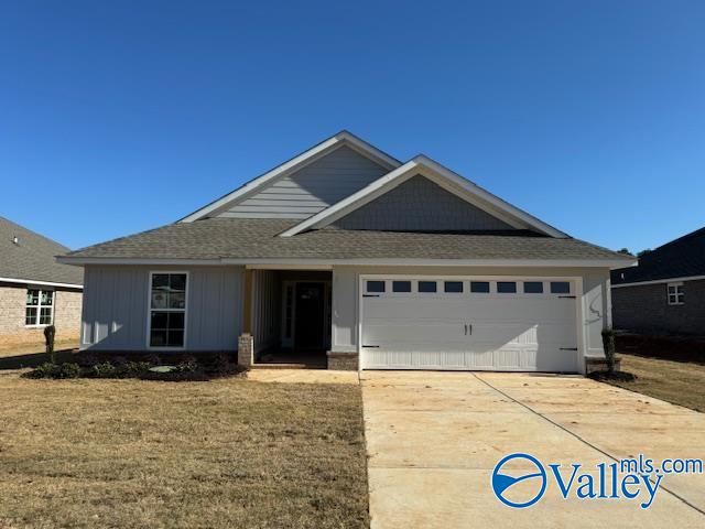 113 Ridgeland Trail, Huntsville, Alabama image 1