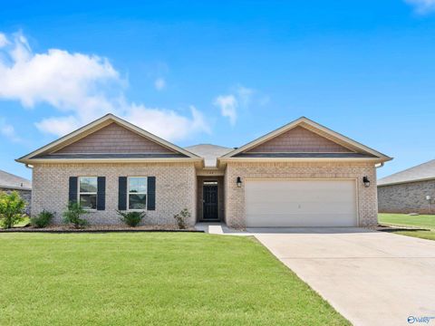 Homes For Sale - 140 Red Fox Way<br/> Madison County, Meridianville, AL 35759