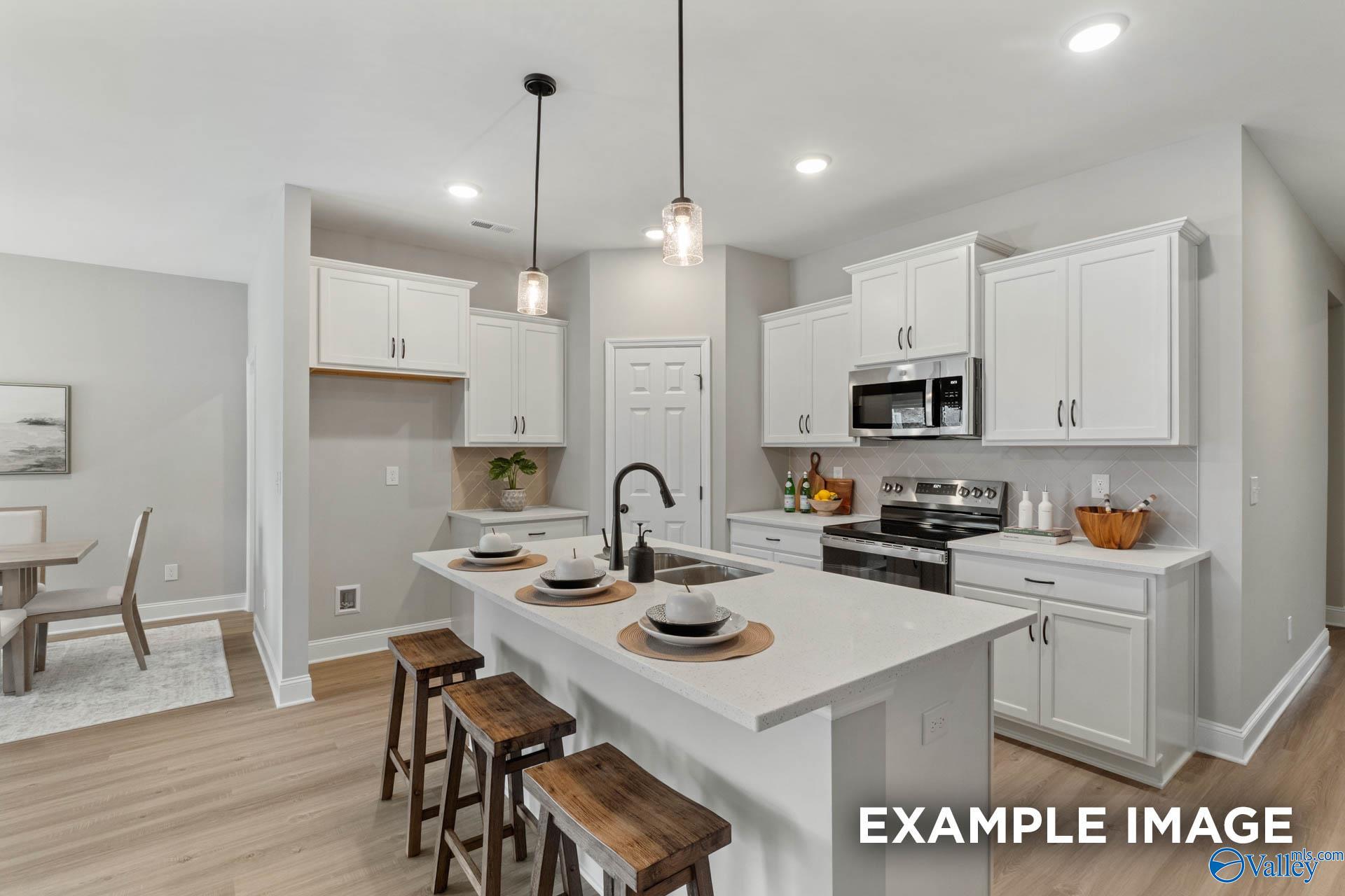 122 Burdine Street, New Market, Alabama image 9