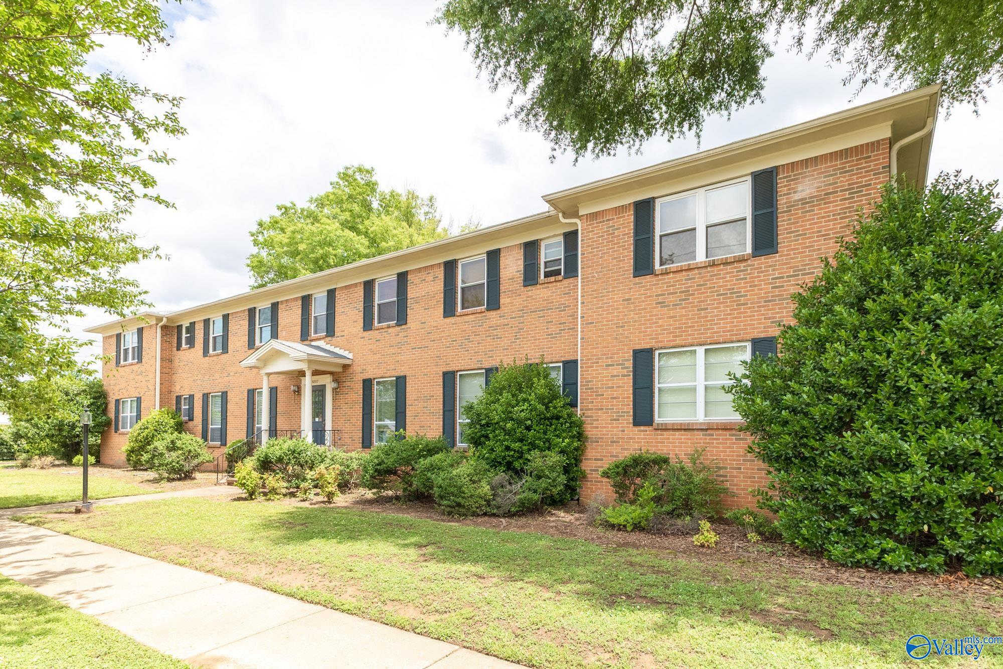 8207 Bailey Cove Road SE Unit C