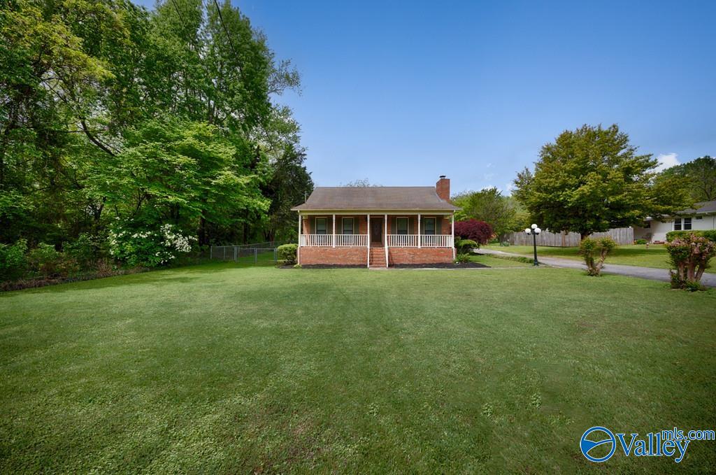124 Yuma Drive, Meridianville, Alabama image 2