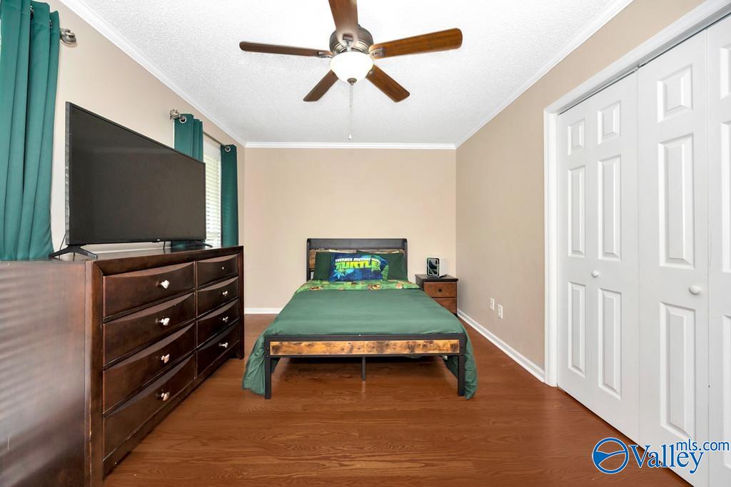 124 Yuma Drive, Meridianville, Alabama image 15