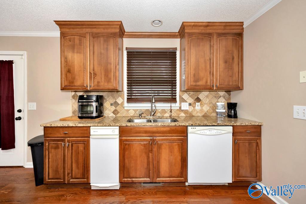 124 Yuma Drive, Meridianville, Alabama image 18