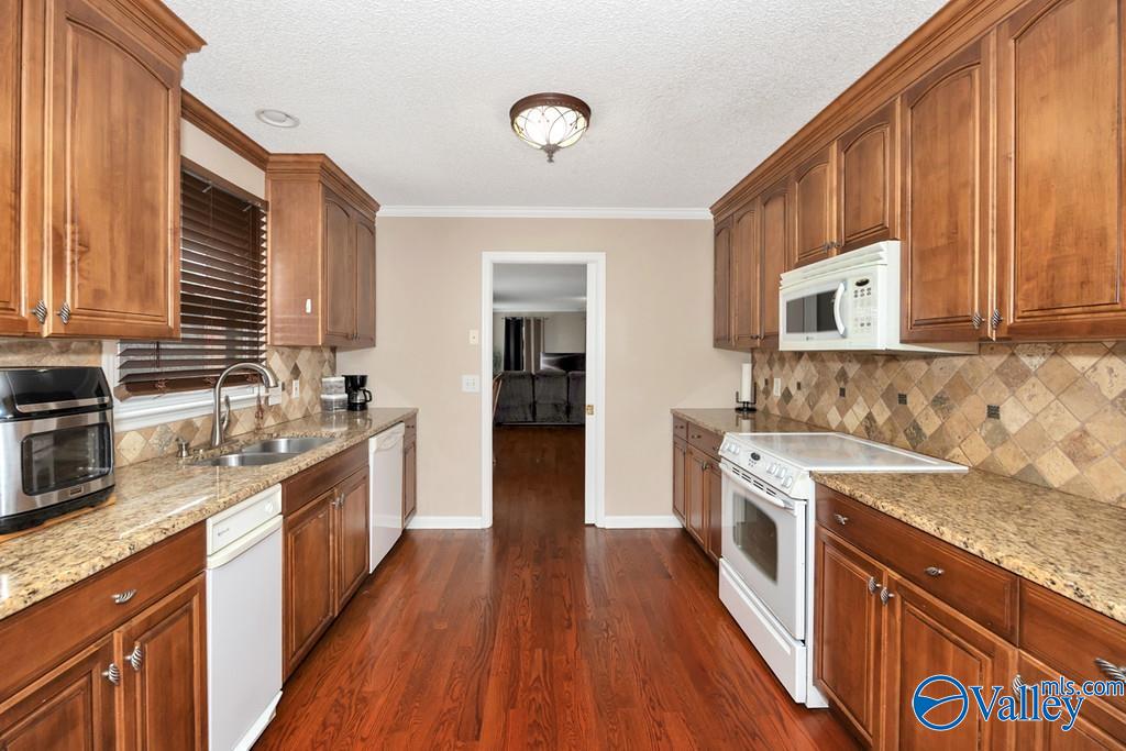 124 Yuma Drive, Meridianville, Alabama image 17