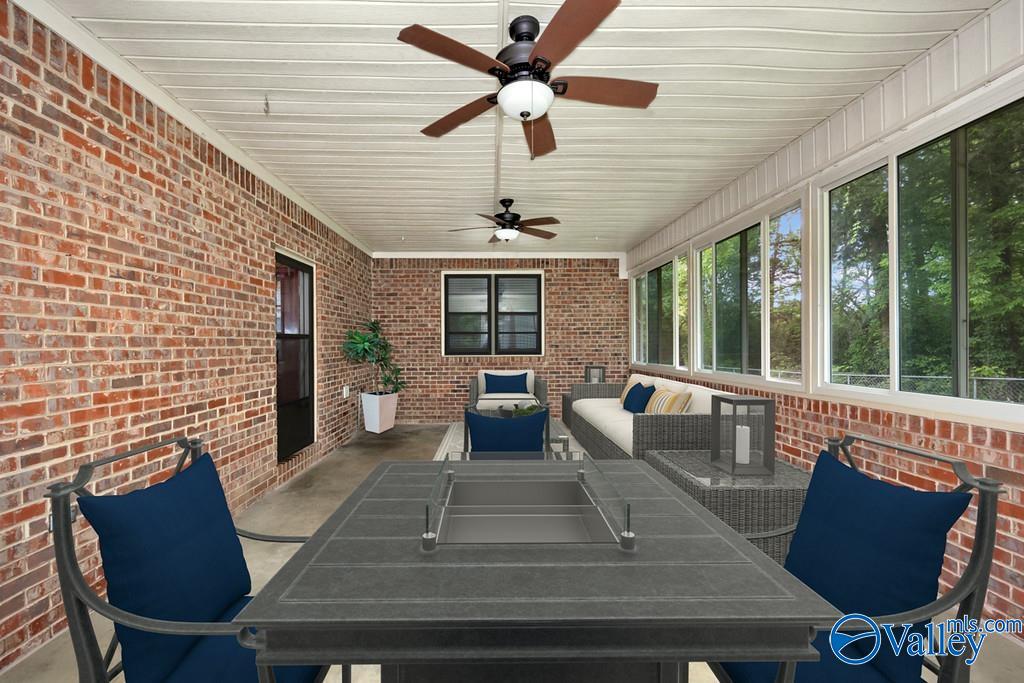 124 Yuma Drive, Meridianville, Alabama image 12