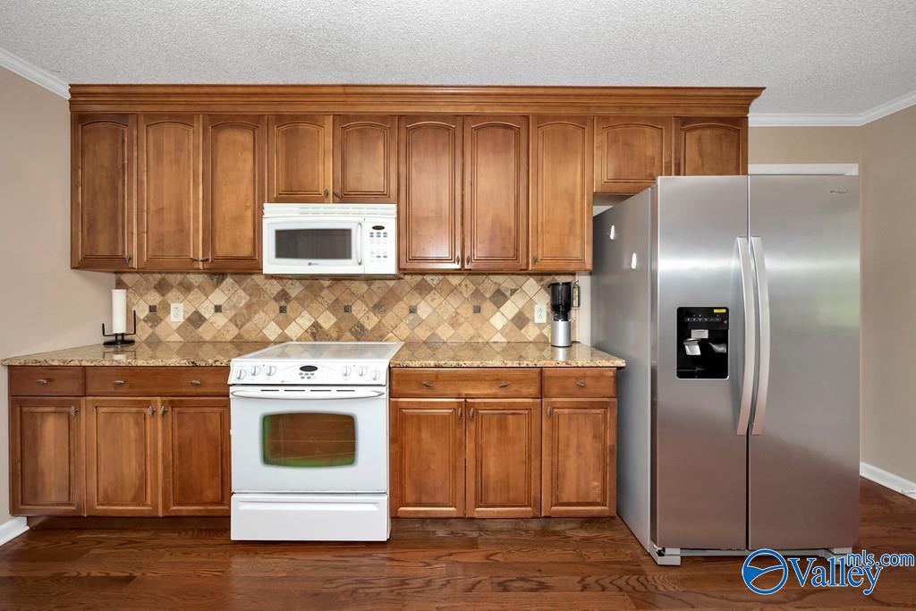 124 Yuma Drive, Meridianville, Alabama image 19