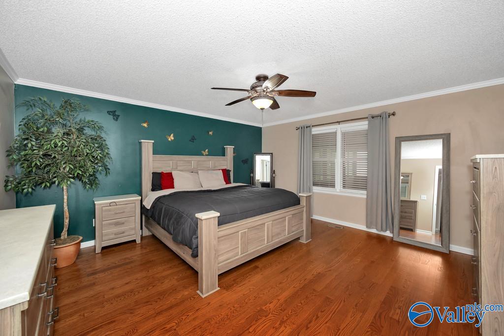 124 Yuma Drive, Meridianville, Alabama image 13