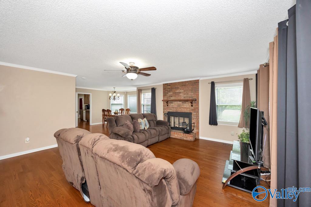 124 Yuma Drive, Meridianville, Alabama image 21