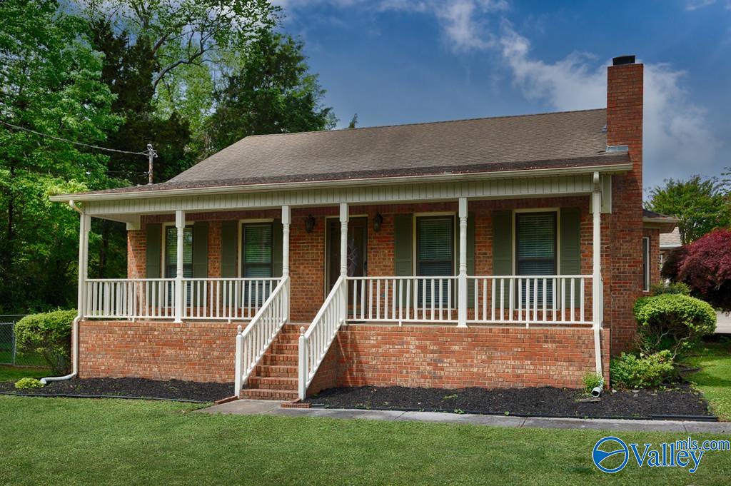 124 Yuma Drive, Meridianville, Alabama image 3