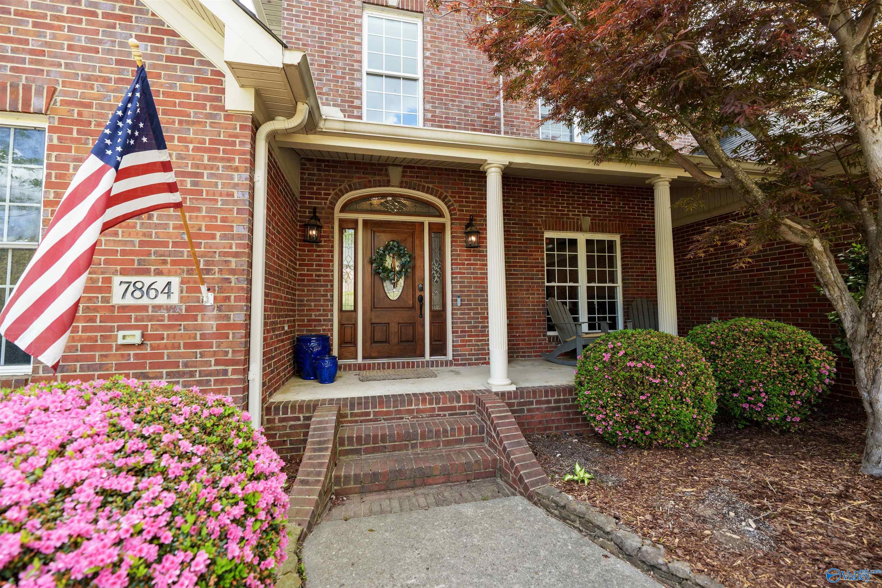 7864 Walsingham Road