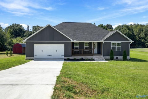 Homes For Sale - 117 Creekside Drive<br/> Marshall County, Albertville, AL 35950