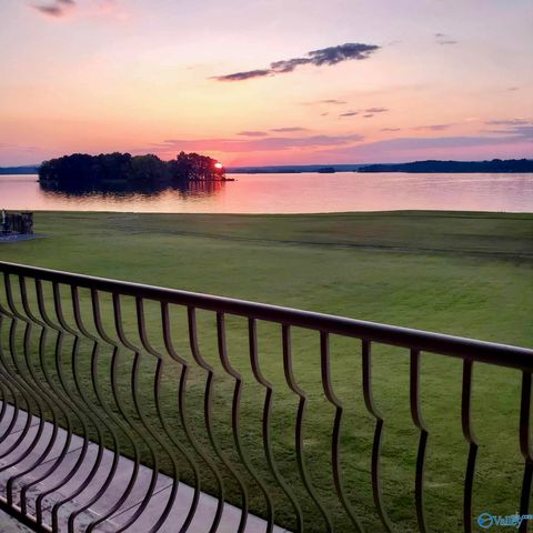 Condo For Sale - 3152 Dykes Bridge Road #205<br/> Cherokee County, Cedar Bluff, AL 35959