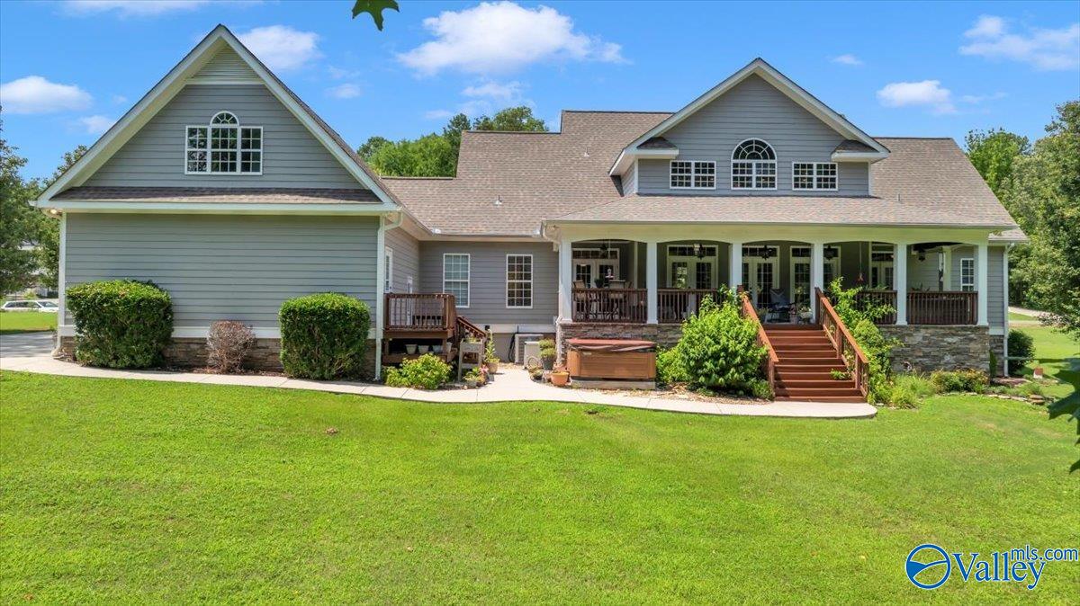 2339 Lookout Mountain Drive