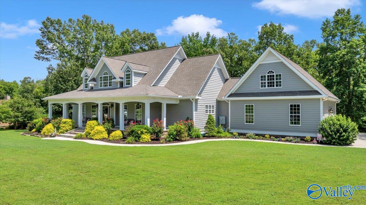 2339 Lookout Mountain Drive