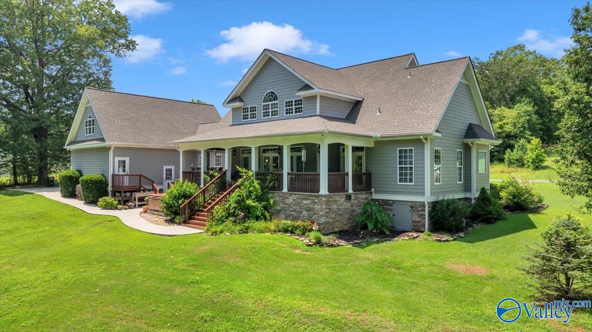 2339 Lookout Mountain Drive