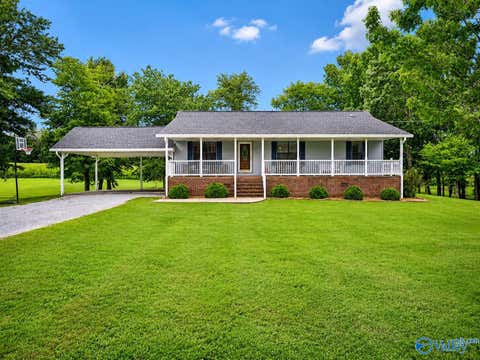 Homes For Sale - 1183 County Road 147<br/> Dekalb County, Henagar, AL 35978