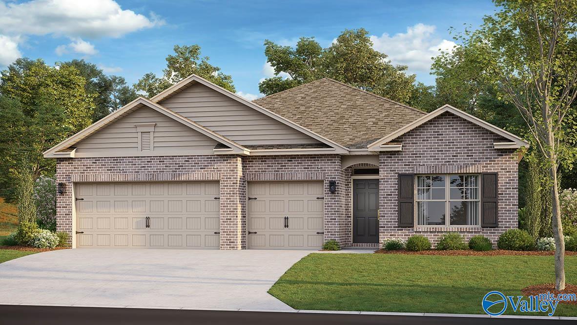 525 East River Landing Blvd, Madison, Alabama image 1