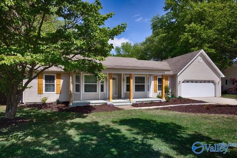 317 Big Oak Circle Madison AL 35758