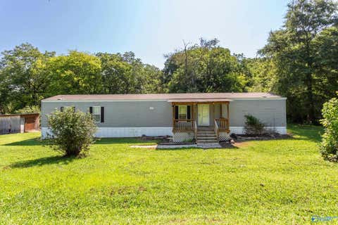 Mobile Home For Sale - 7239 7th Avenue<br/> Etowah County, Altoona, AL 35952
