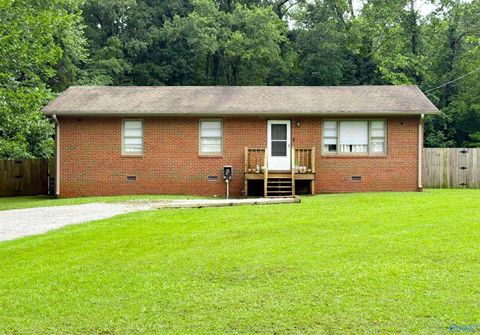 Homes For Sale - 310 Mountain Home Road<br/> Trinity, AL 35673