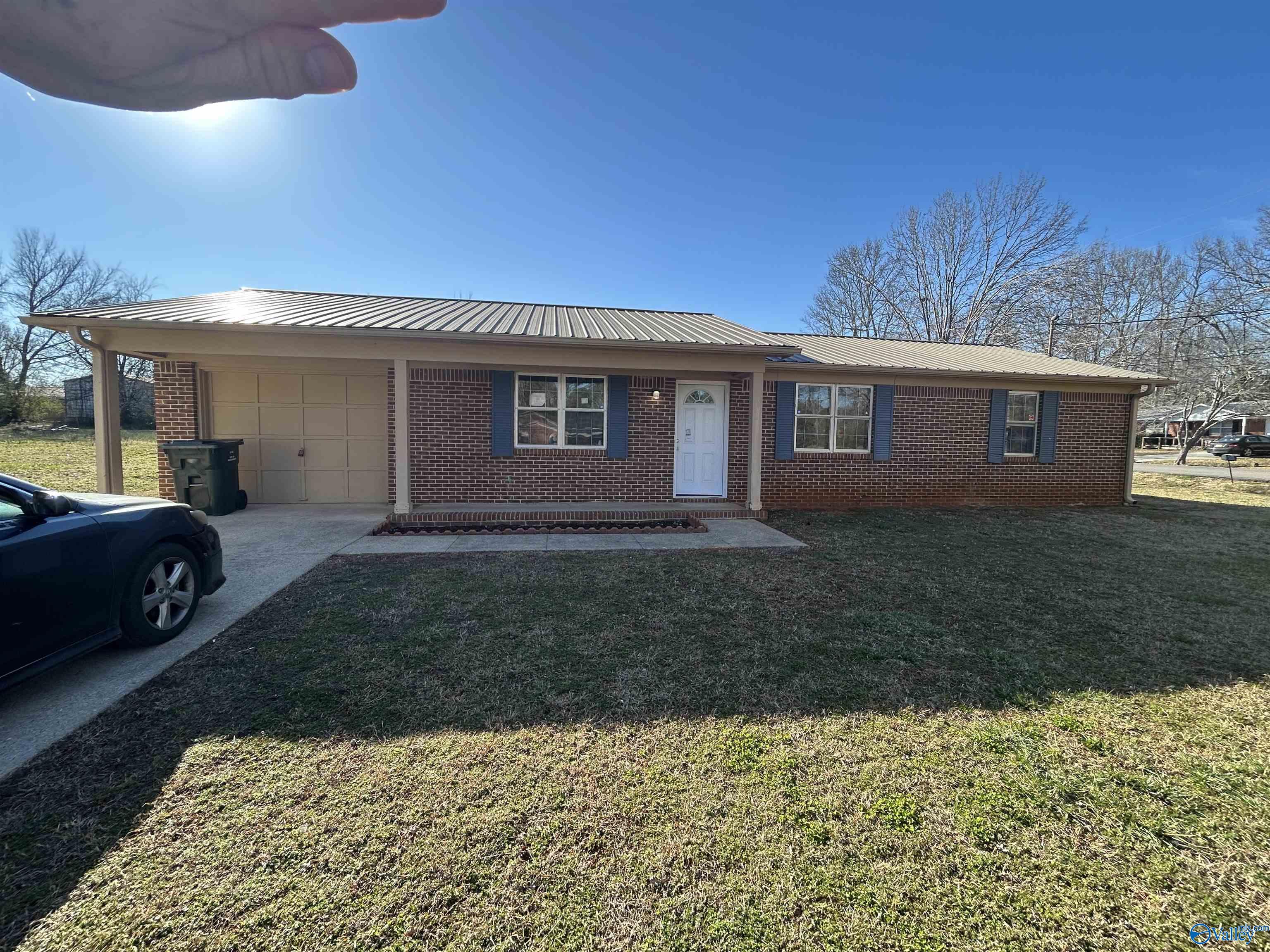 393 Canadian Drive, Scottsboro, Alabama image 1