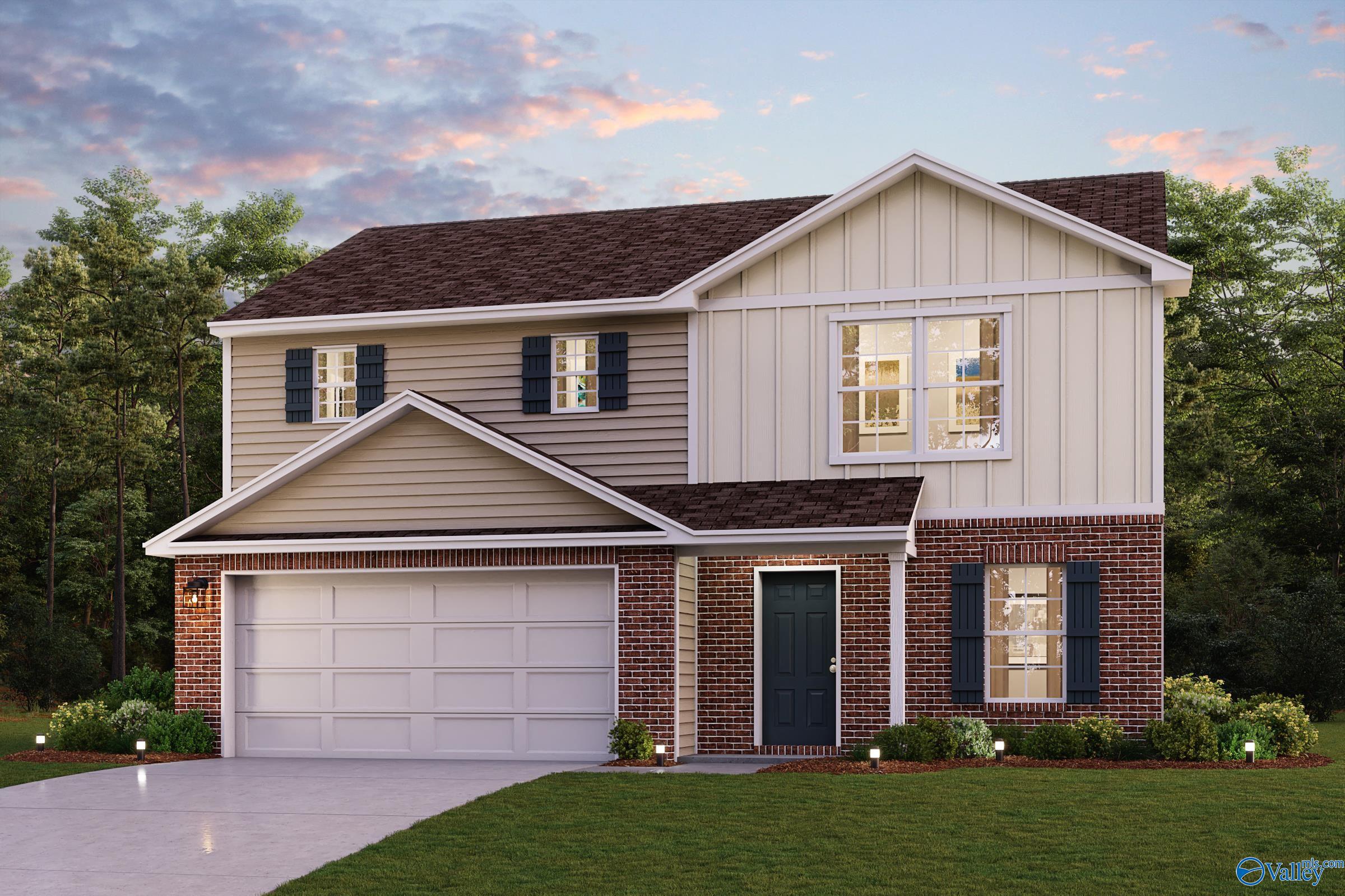 119 Waterway Drive, Meridianville, Alabama image 1