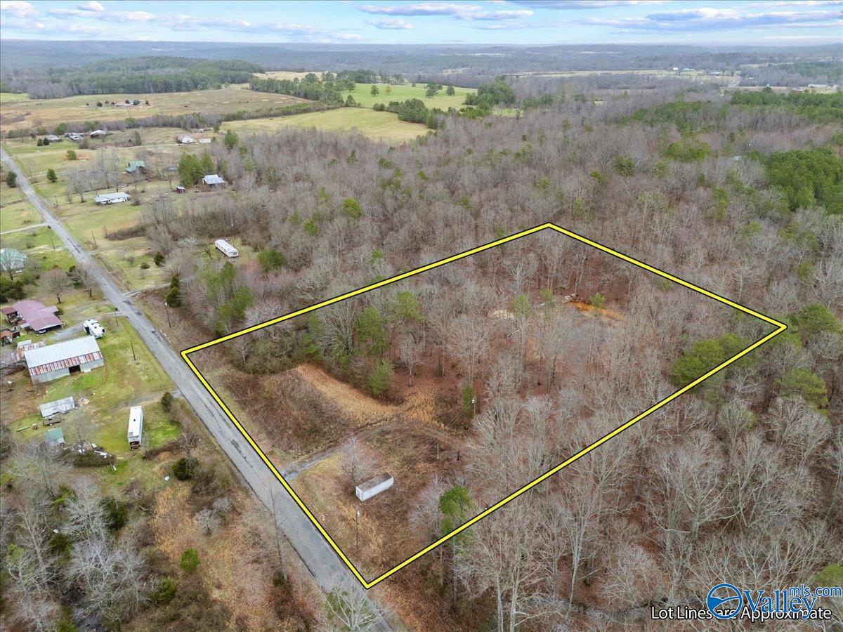 1782 County Road 78, Pisgah, Alabama image 9