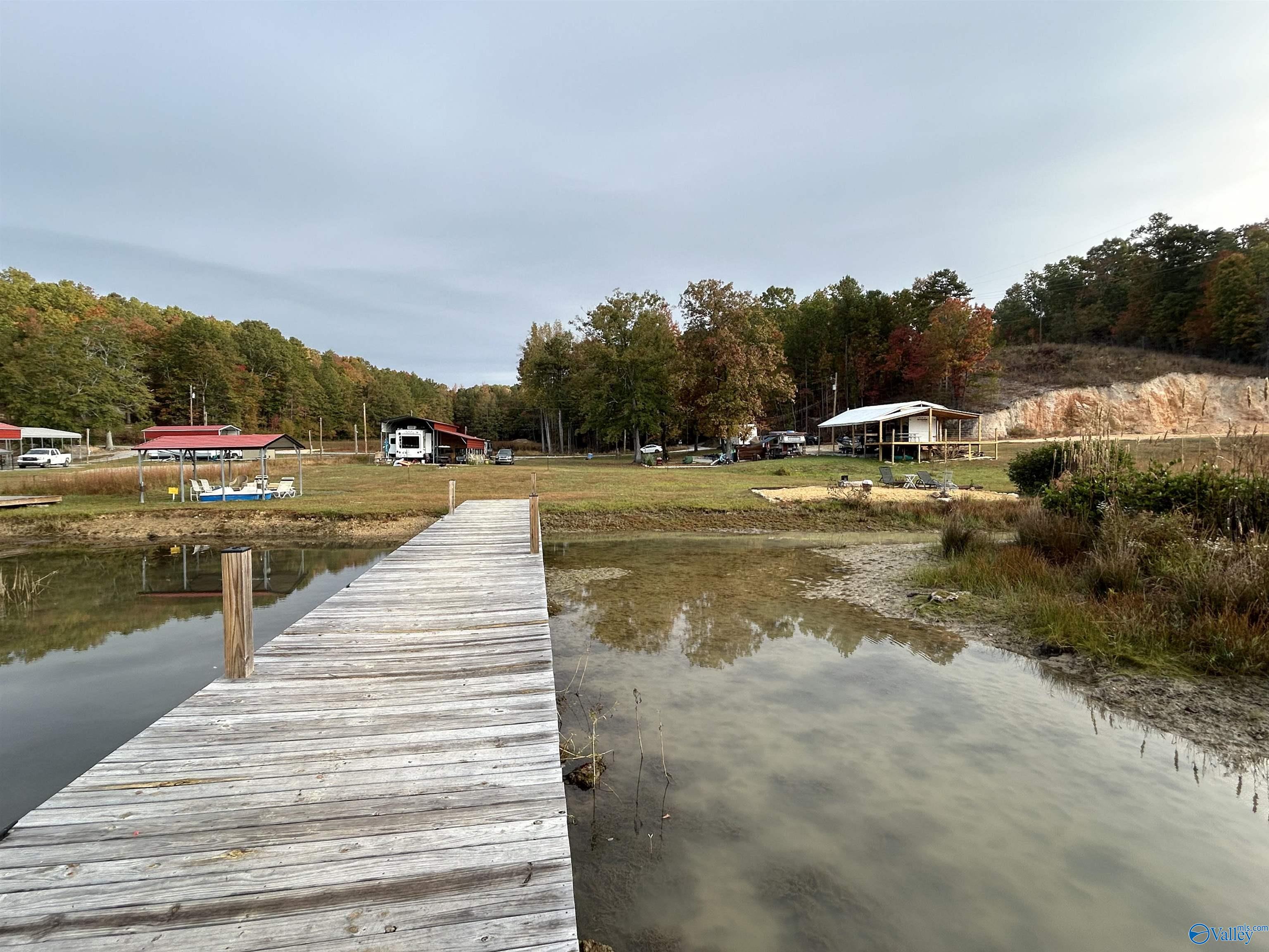 Lot 6 County Road 243, Cedar Bluff, Alabama image 4