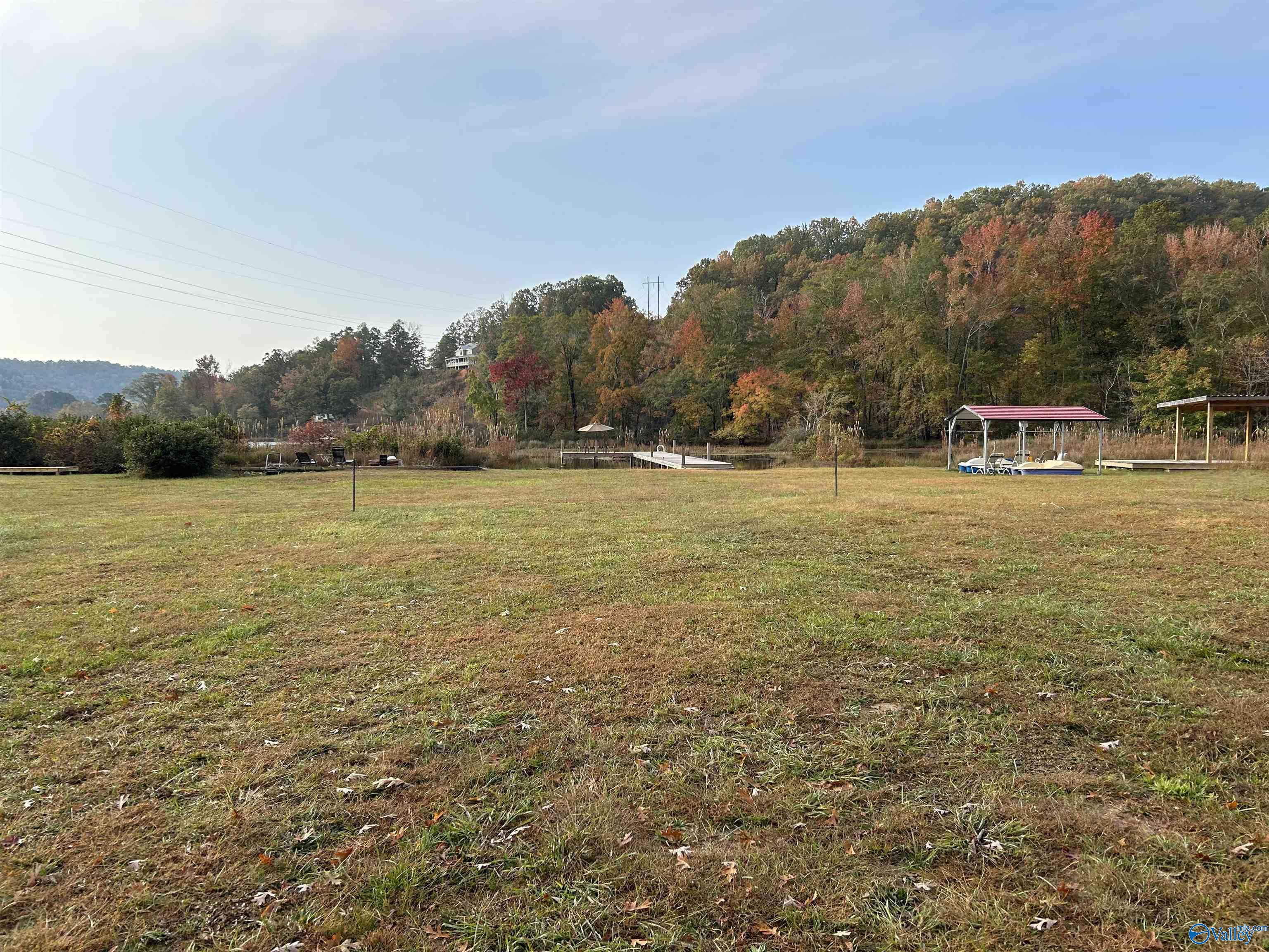 Lot 6 County Road 243, Cedar Bluff, Alabama image 7