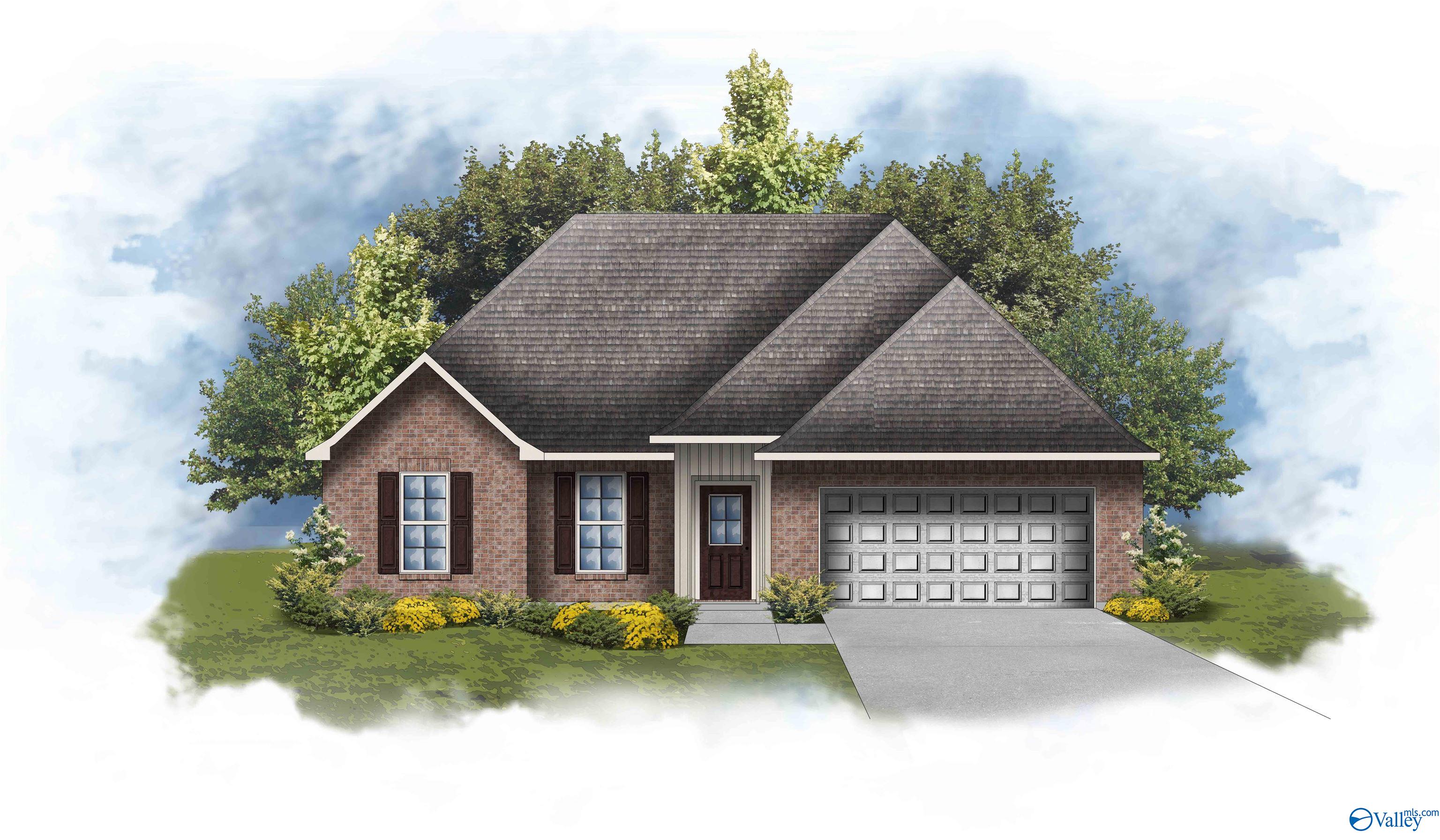 255 John Harold Drive, Meridianville, Alabama image 2