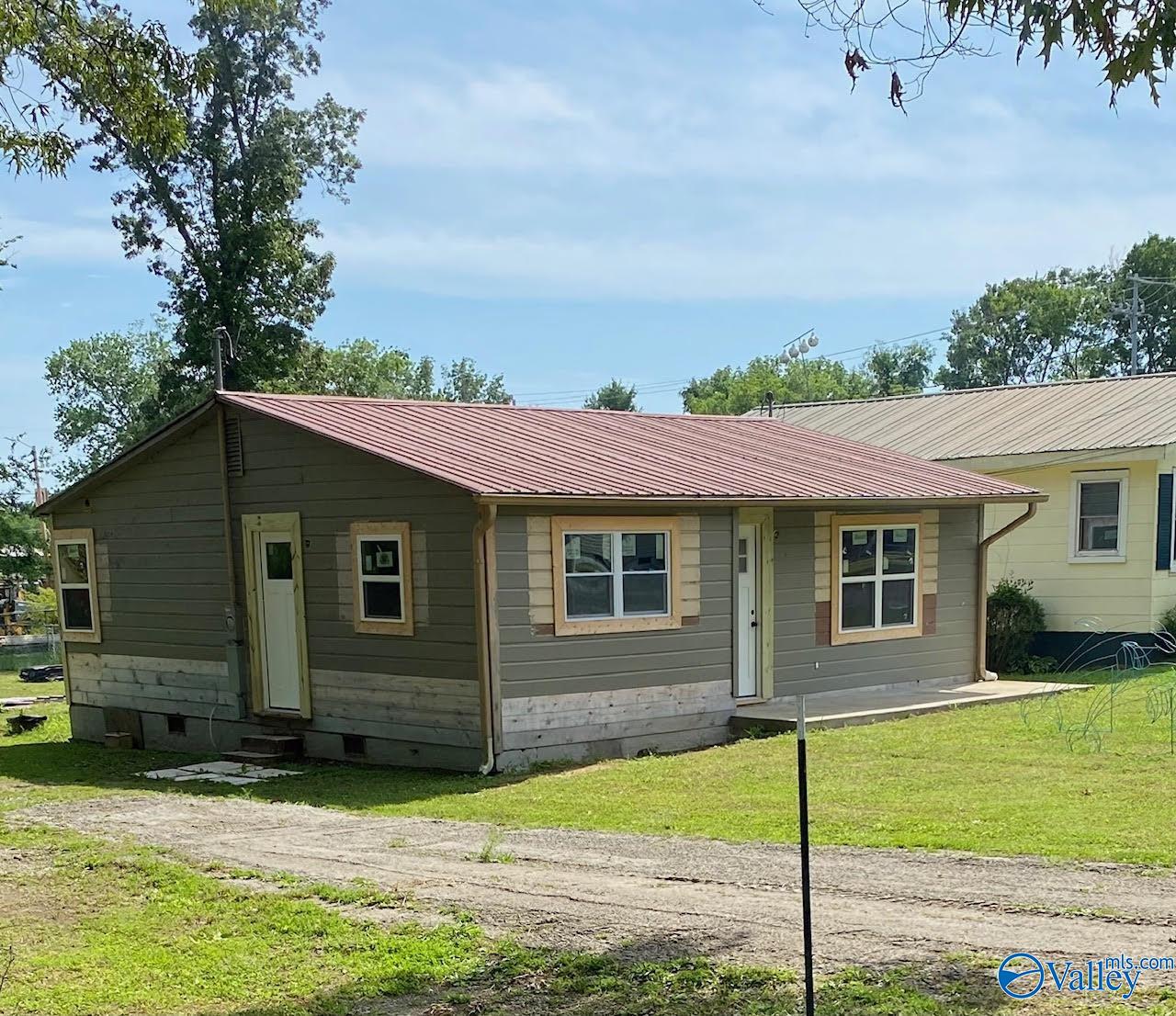 408 Ponroy Street, Scottsboro, Alabama image 1
